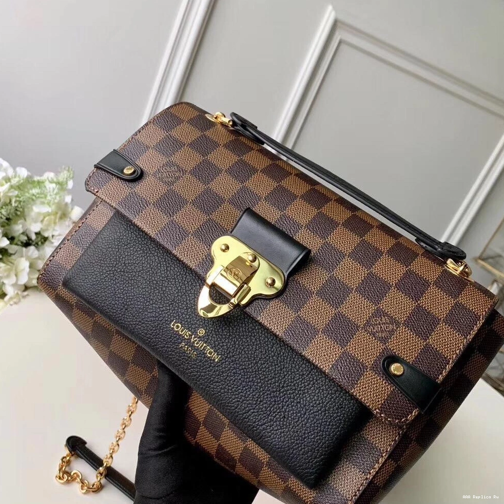 AAA Replica Ru PM LOUIS VUITTON VAVIN 0817